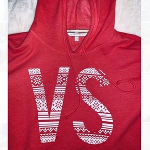 Victoria’s Secret Hoodie!